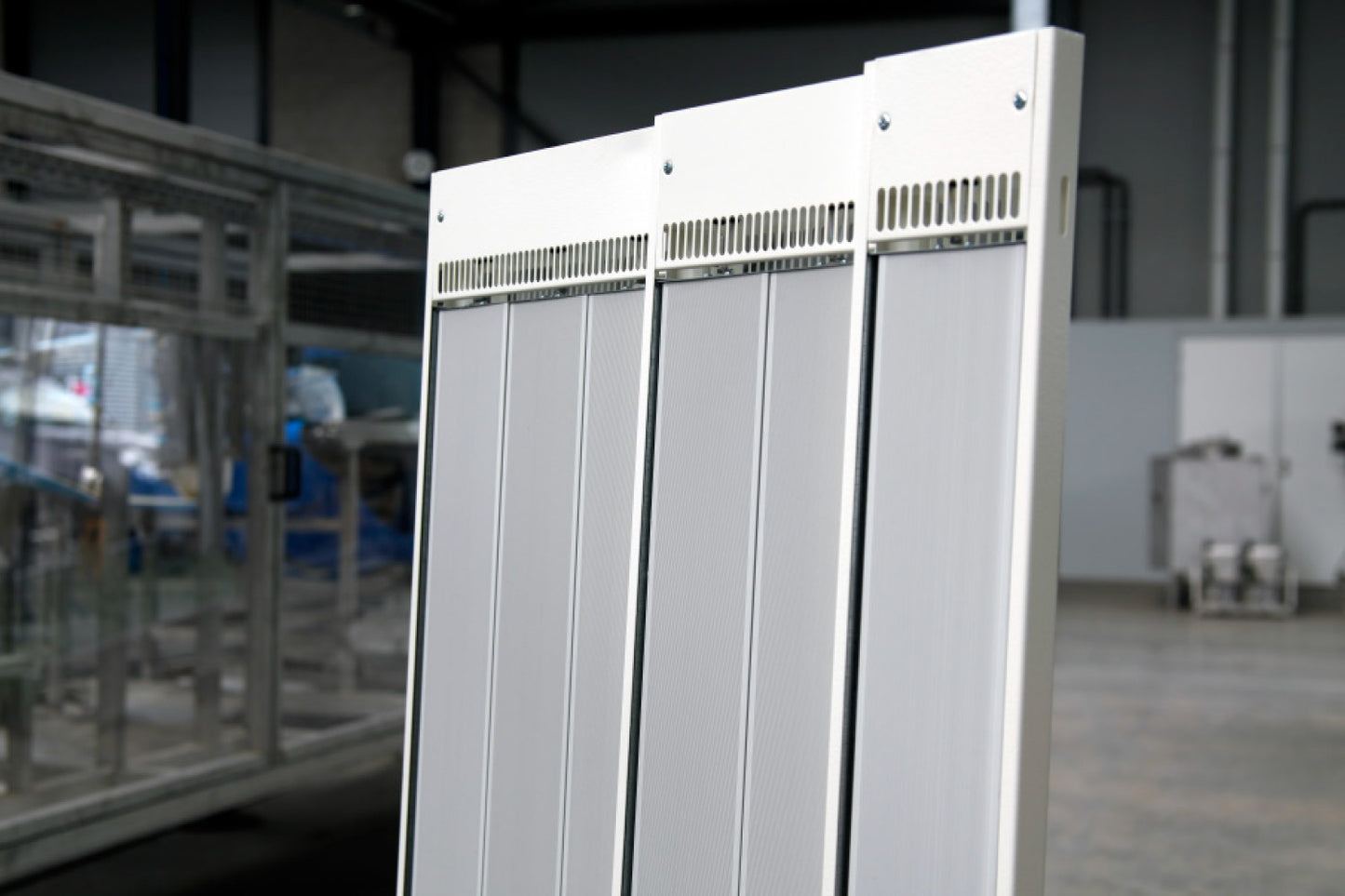 Masterwatt Infrarood Spot Hoogstraler