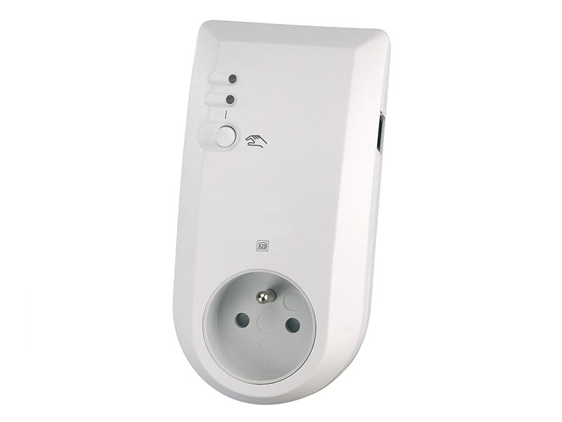 Masterwatt Stopcontact Ontvanger RF