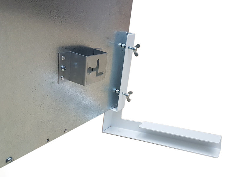 Masterwatt Voetsteuen Strong