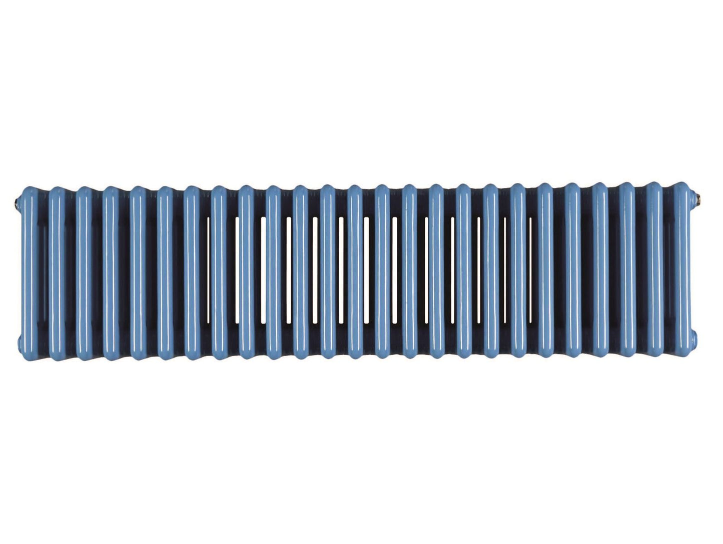 HD Heating Tubus Horizontaal 2 koloms