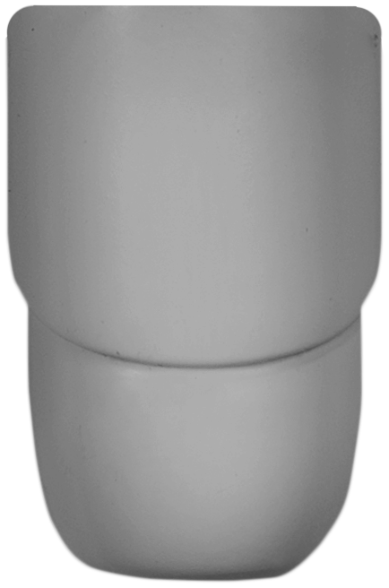 Vasco Bas Connector Grijs