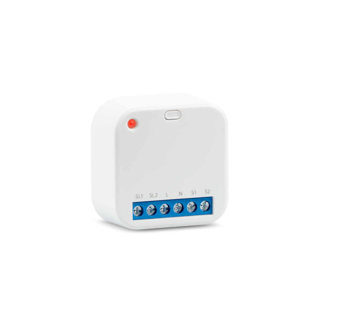 Vasco T3 Smart Relais
